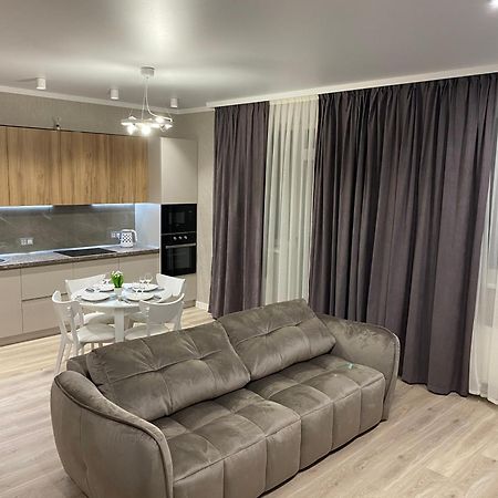 Apartments In Arcadia Cadorr 51 Odessa Exteriör bild