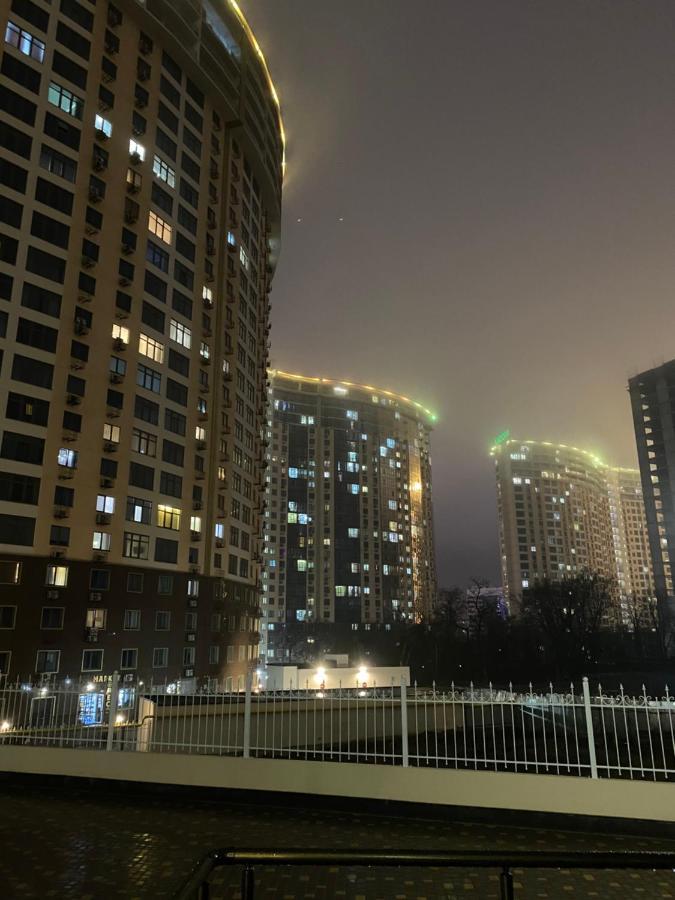 Apartments In Arcadia Cadorr 51 Odessa Exteriör bild