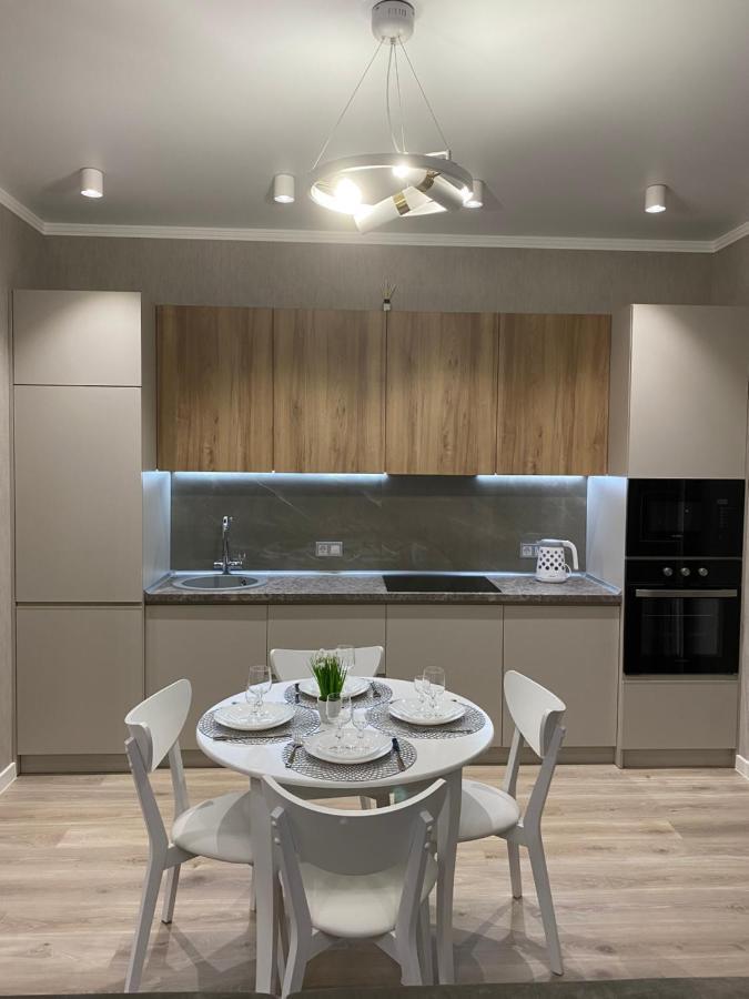 Apartments In Arcadia Cadorr 51 Odessa Exteriör bild