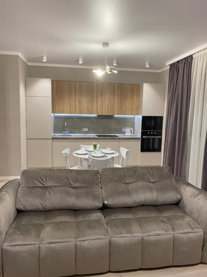 Apartments In Arcadia Cadorr 51 Odessa Exteriör bild