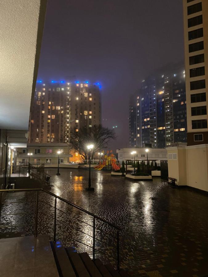 Apartments In Arcadia Cadorr 51 Odessa Exteriör bild